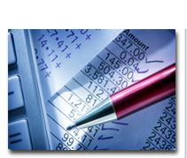 Lista usług oferowanych przez Biuro Rachunkowe Podatek w Pucku